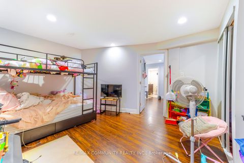 Photo 42 at 56 Cedar Brae Boulevard, Eglinton East, Toronto