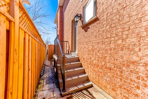 Photo 44 at 56 Cedar Brae Boulevard, Eglinton East, Toronto