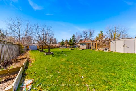 Photo 46 at 56 Cedar Brae Boulevard, Eglinton East, Toronto