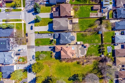 Photo 49 at 56 Cedar Brae Boulevard, Eglinton East, Toronto