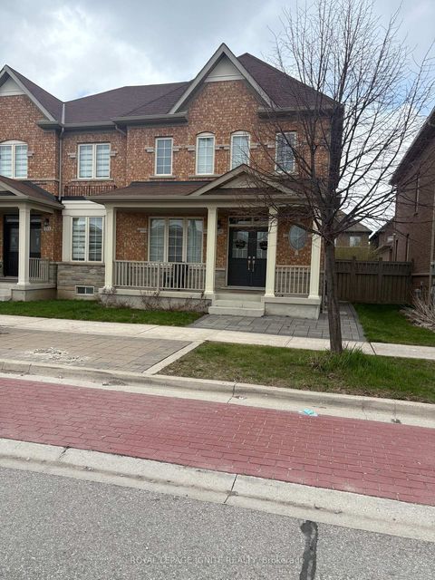 Photo 0 at 209 Barons Street, Kleinburg, Vaughan