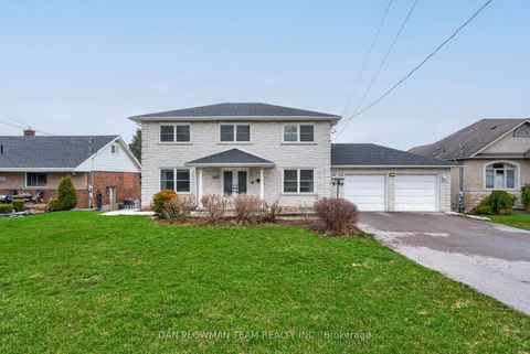 Photo 0 at 357 Powell Road, Blue Grass Meadows, Whitby