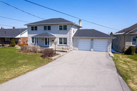 Photo 1 at 357 Powell Road, Blue Grass Meadows, Whitby