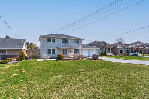 Photo 2 at 357 Powell Road, Blue Grass Meadows, Whitby