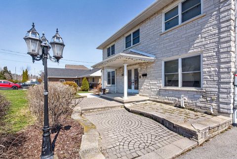 Photo 3 at 357 Powell Road, Blue Grass Meadows, Whitby