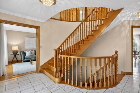 Photo 5 at 357 Powell Road, Blue Grass Meadows, Whitby