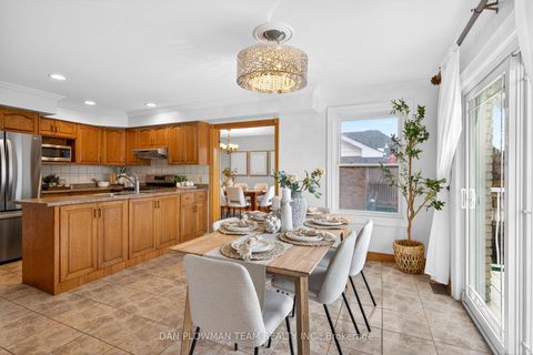 Photo 14 at 357 Powell Road, Blue Grass Meadows, Whitby