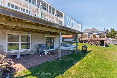 Photo 41 at 357 Powell Road, Blue Grass Meadows, Whitby