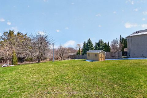 Photo 43 at 357 Powell Road, Blue Grass Meadows, Whitby
