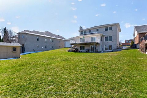 Photo 44 at 357 Powell Road, Blue Grass Meadows, Whitby