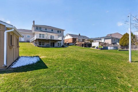 Photo 45 at 357 Powell Road, Blue Grass Meadows, Whitby