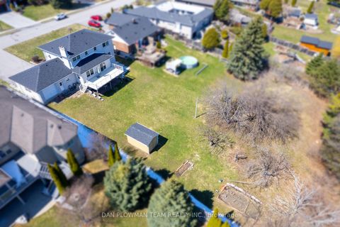 Photo 49 at 357 Powell Road, Blue Grass Meadows, Whitby