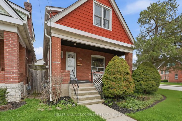 Photo 3 at 507 Queensdale Avenue E, Inch Park, Hamilton