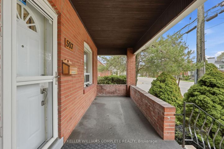 Photo 4 at 507 Queensdale Avenue E, Inch Park, Hamilton
