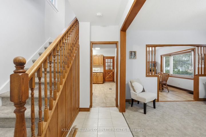 Photo 6 at 507 Queensdale Avenue E, Inch Park, Hamilton