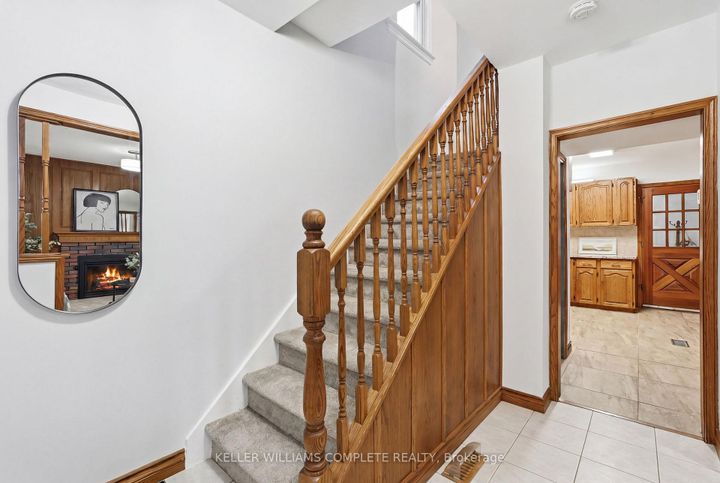 Photo 7 at 507 Queensdale Avenue E, Inch Park, Hamilton