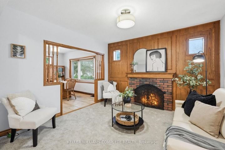 Photo 8 at 507 Queensdale Avenue E, Inch Park, Hamilton