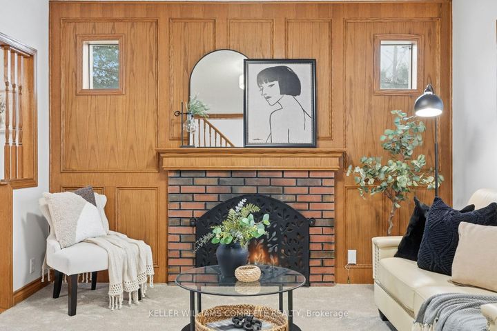 Photo 9 at 507 Queensdale Avenue E, Inch Park, Hamilton