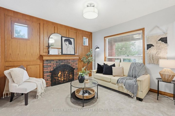 Photo 10 at 507 Queensdale Avenue E, Inch Park, Hamilton