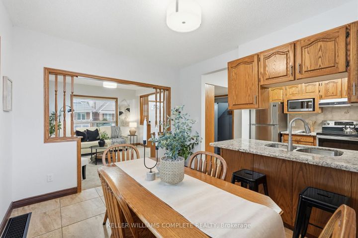 Photo 12 at 507 Queensdale Avenue E, Inch Park, Hamilton