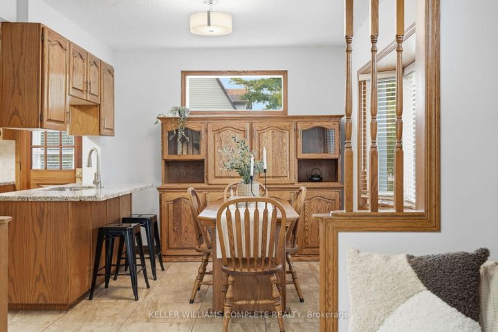 Photo 13 at 507 Queensdale Avenue E, Inch Park, Hamilton