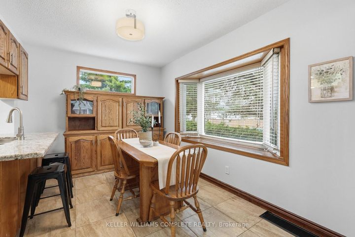 Photo 14 at 507 Queensdale Avenue E, Inch Park, Hamilton