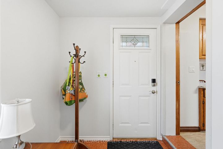 Photo 23 at 507 Queensdale Avenue E, Inch Park, Hamilton