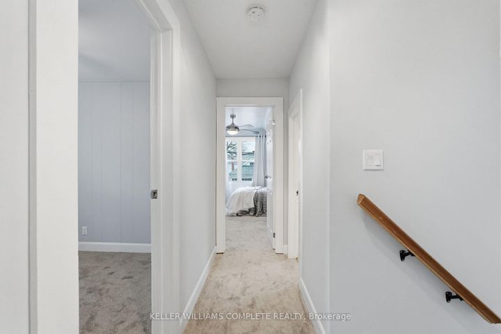 Photo 24 at 507 Queensdale Avenue E, Inch Park, Hamilton