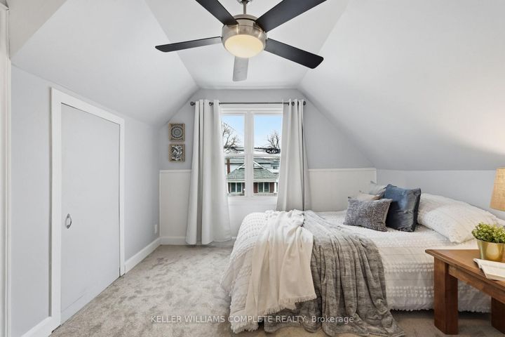 Photo 25 at 507 Queensdale Avenue E, Inch Park, Hamilton