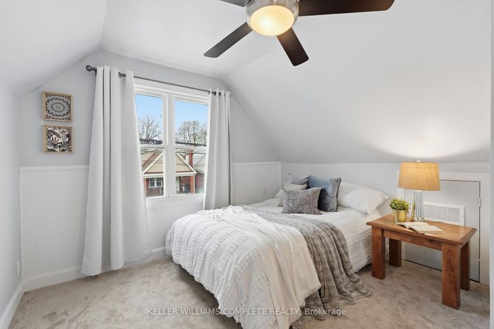 Photo 26 at 507 Queensdale Avenue E, Inch Park, Hamilton