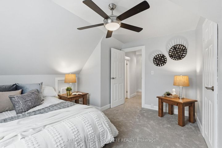 Photo 27 at 507 Queensdale Avenue E, Inch Park, Hamilton