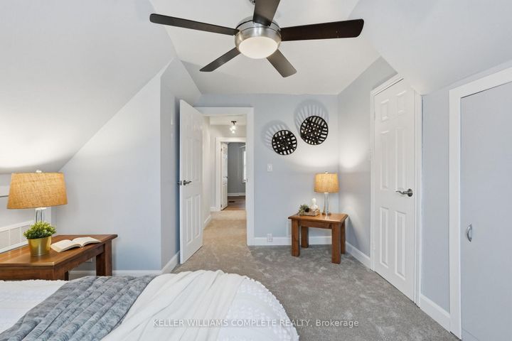 Photo 28 at 507 Queensdale Avenue E, Inch Park, Hamilton