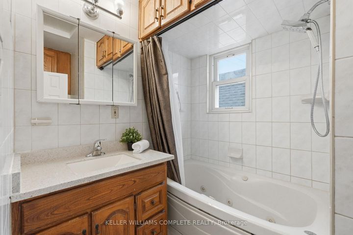 Photo 29 at 507 Queensdale Avenue E, Inch Park, Hamilton