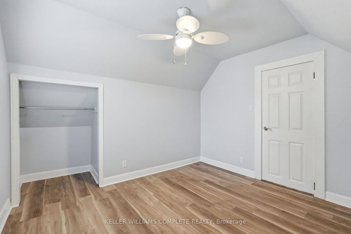 Photo 32 at 507 Queensdale Avenue E, Inch Park, Hamilton