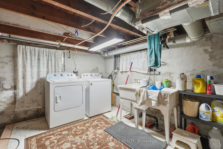 Photo 37 at 507 Queensdale Avenue E, Inch Park, Hamilton