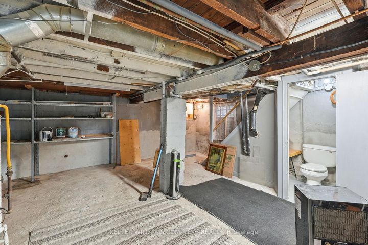 Photo 38 at 507 Queensdale Avenue E, Inch Park, Hamilton