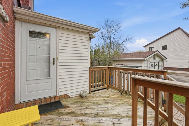 Photo 39 at 507 Queensdale Avenue E, Inch Park, Hamilton