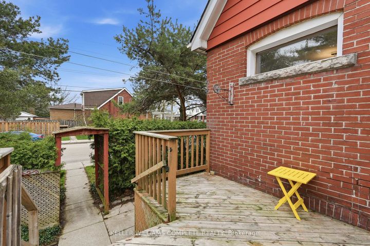 Photo 40 at 507 Queensdale Avenue E, Inch Park, Hamilton