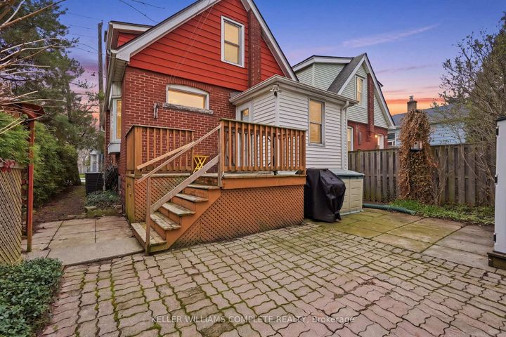 Photo 41 at 507 Queensdale Avenue E, Inch Park, Hamilton