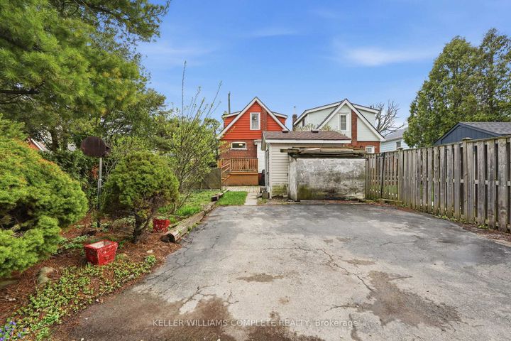 Photo 44 at 507 Queensdale Avenue E, Inch Park, Hamilton