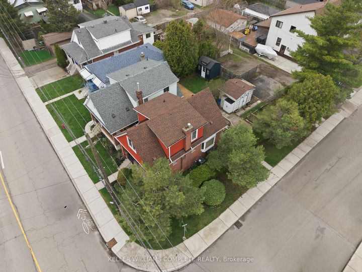 Photo 45 at 507 Queensdale Avenue E, Inch Park, Hamilton