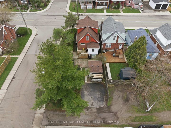 Photo 46 at 507 Queensdale Avenue E, Inch Park, Hamilton