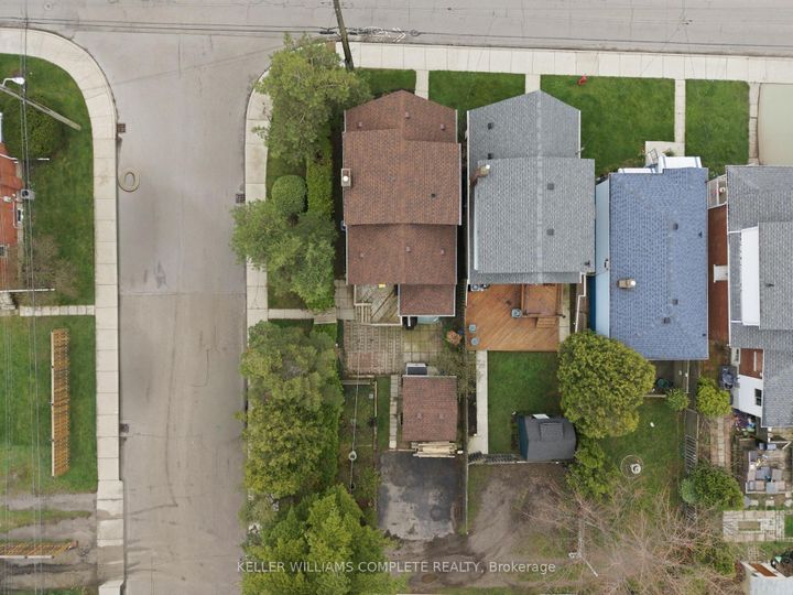 Photo 47 at 507 Queensdale Avenue E, Inch Park, Hamilton