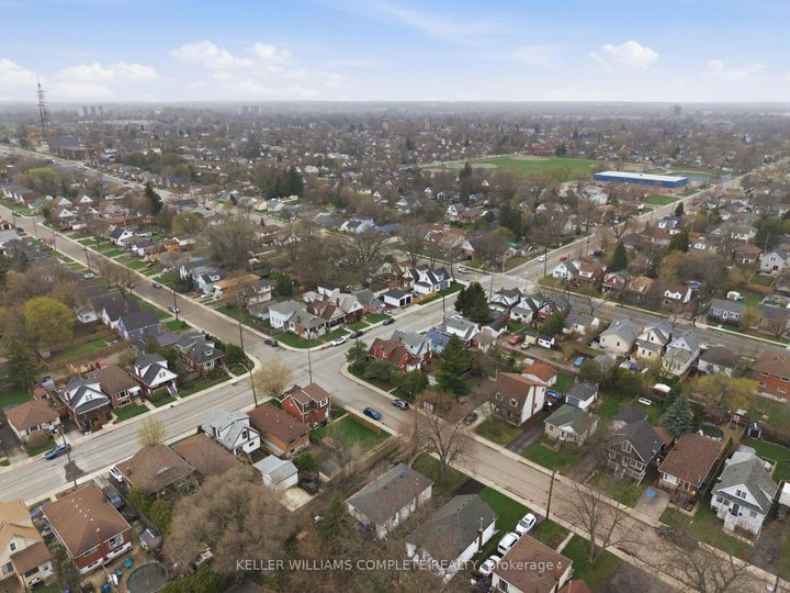 Photo 48 at 507 Queensdale Avenue E, Inch Park, Hamilton