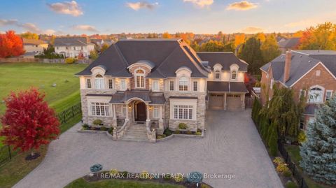 Photo 0 at 80 Callaway Court, Uplands, Vaughan