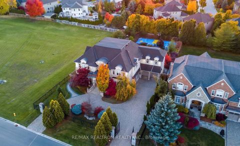 Photo 1 at 80 Callaway Court, Uplands, Vaughan