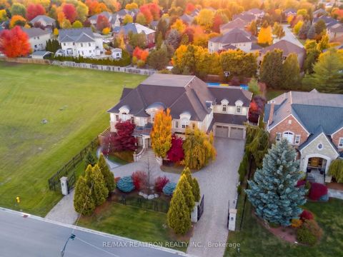 Photo 3 at 80 Callaway Court, Uplands, Vaughan