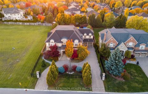 Photo 4 at 80 Callaway Court, Uplands, Vaughan