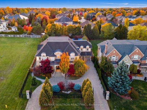 Photo 7 at 80 Callaway Court, Uplands, Vaughan