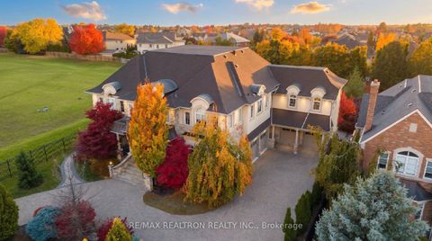 Photo 8 at 80 Callaway Court, Uplands, Vaughan